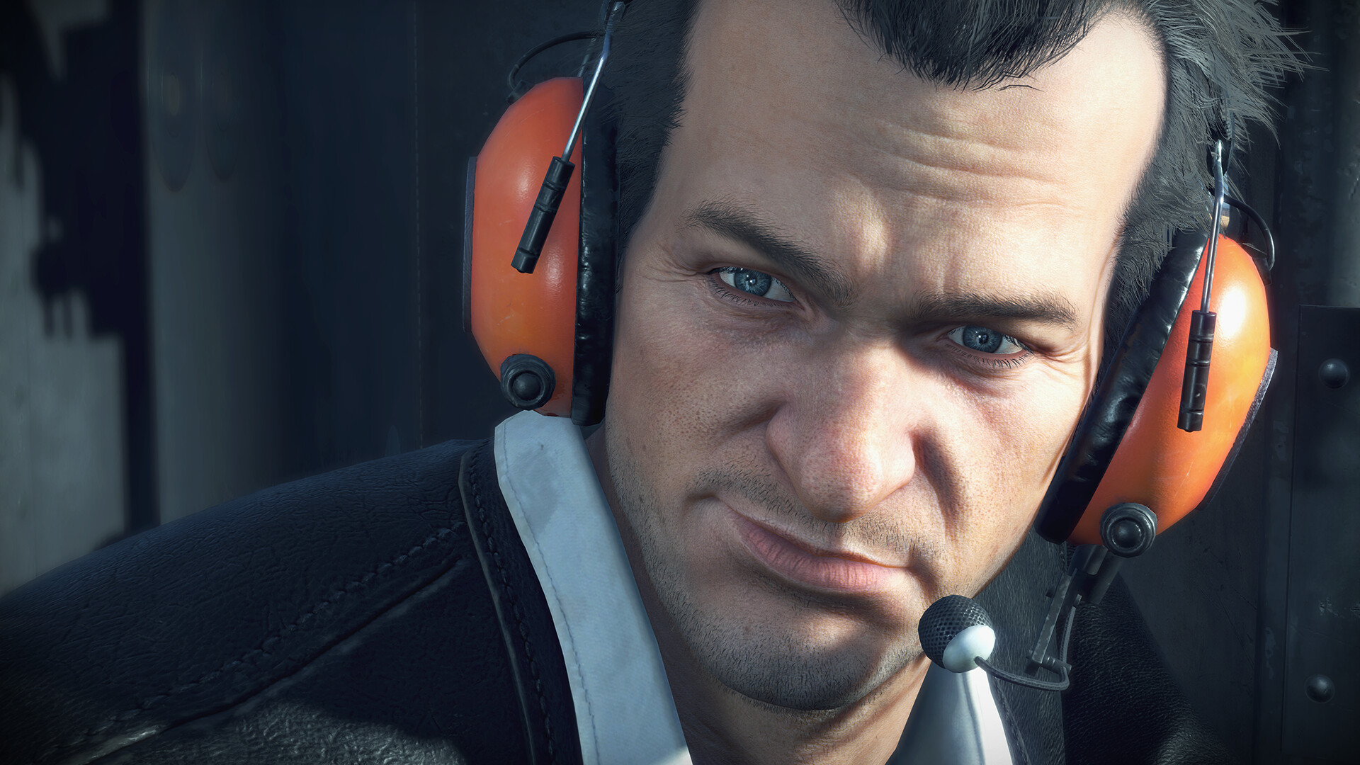 丧尸围城 重制版（Dead Rising Deluxe Remaster）TENOKE豪华中文版