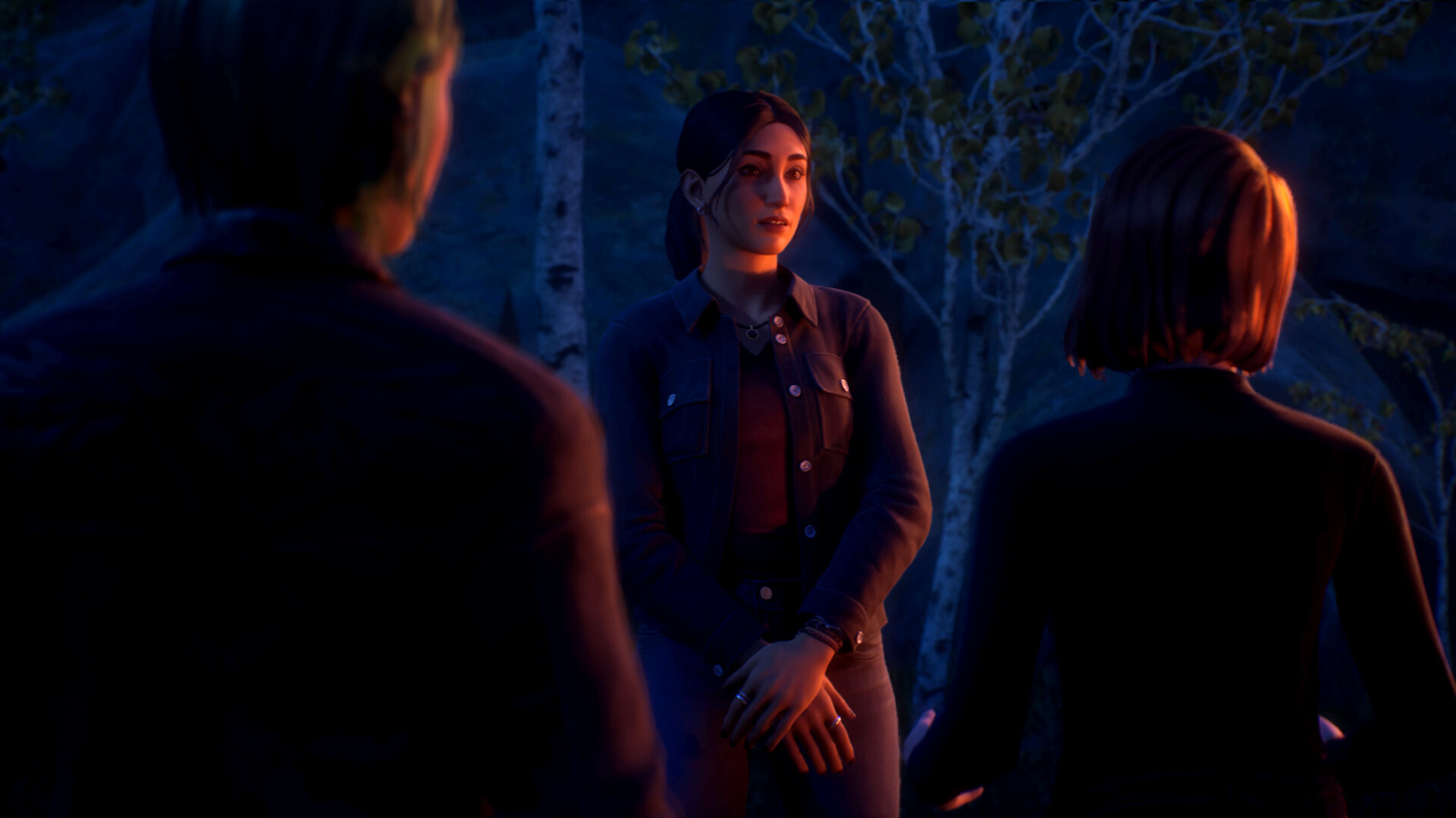 【免BIOS】奇异人生 重聚（Life is Strange Reunion）免安装中文版