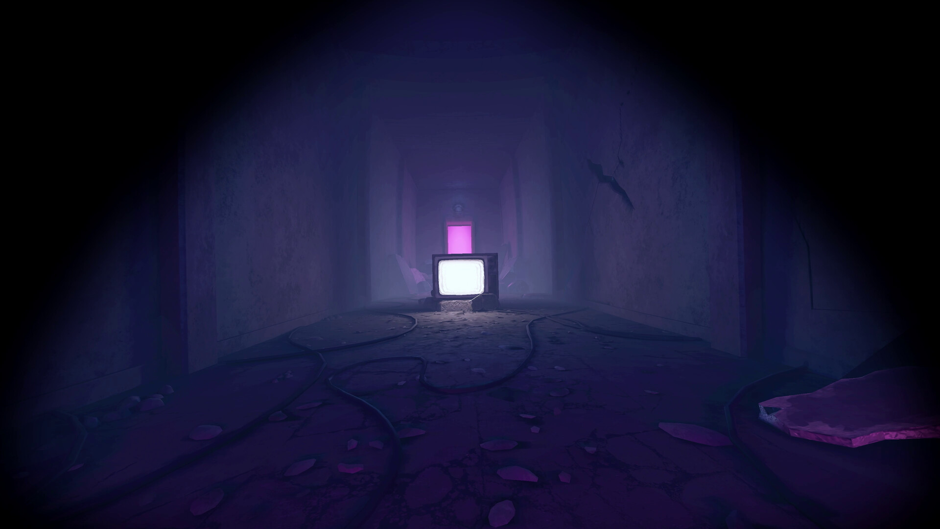 小小梦魇VR 异境回响（Little Nightmares VR Altered Echoes）免安装中文版