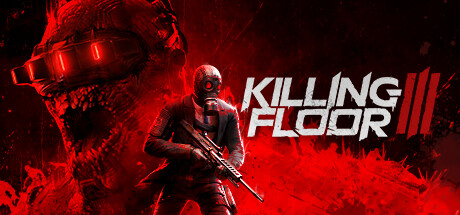 杀戮空间3（Killing Floor 3）RUNE中文版