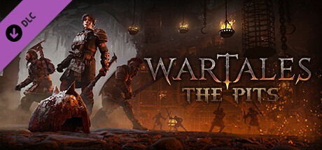 战争传说（Wartales）v1.045622 全DLC中文版
