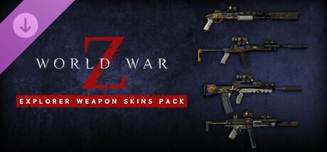 僵尸世界大战（World War Z）v2.44全DLC RUNE中文版