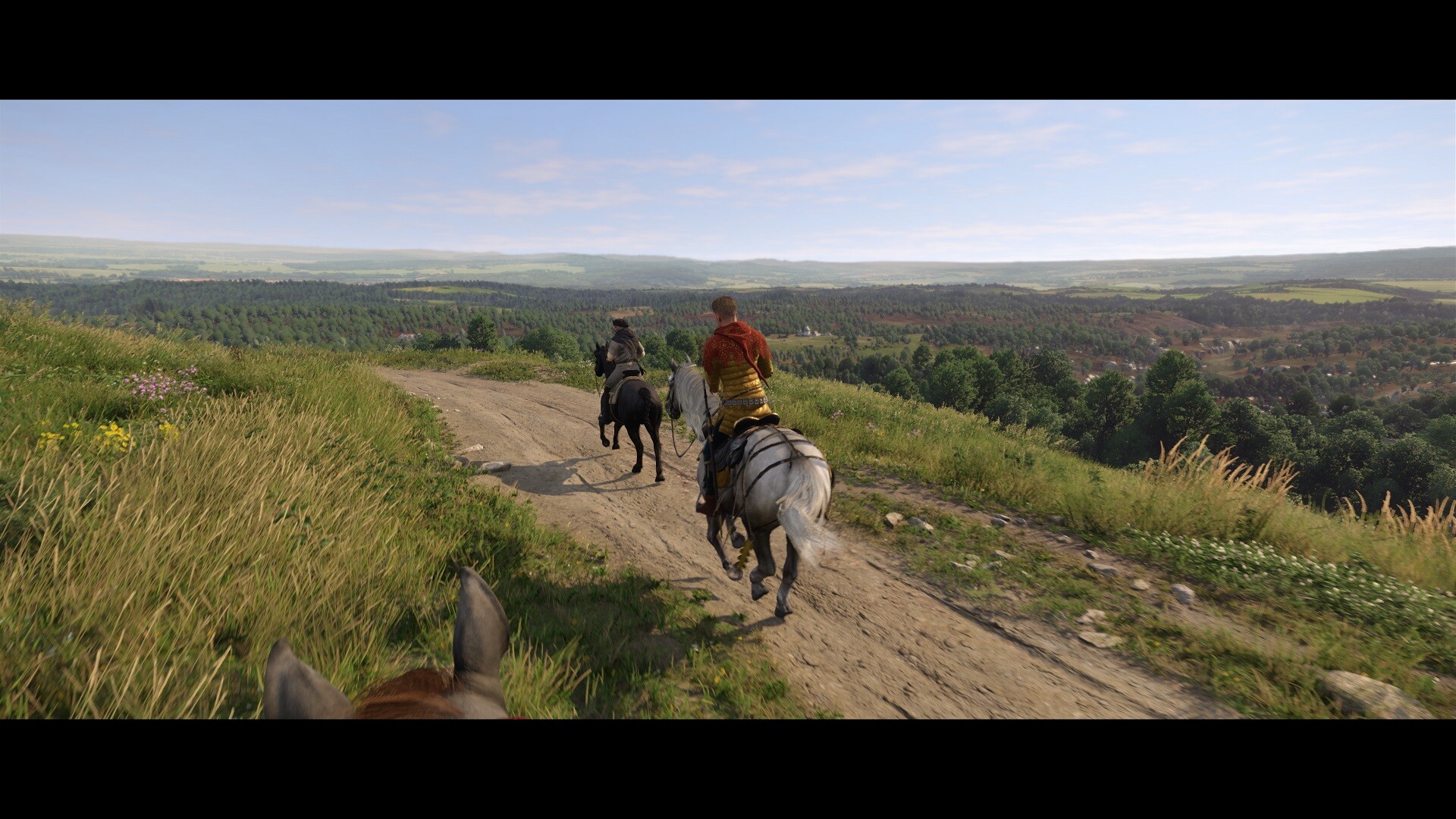 天国 拯救2（Kingdom Come Deliverance II）v1.5全DLC中文版