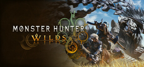 【免BIOS】怪物猎人 荒野（Monster Hunter Wilds）全DLC豪华中文版