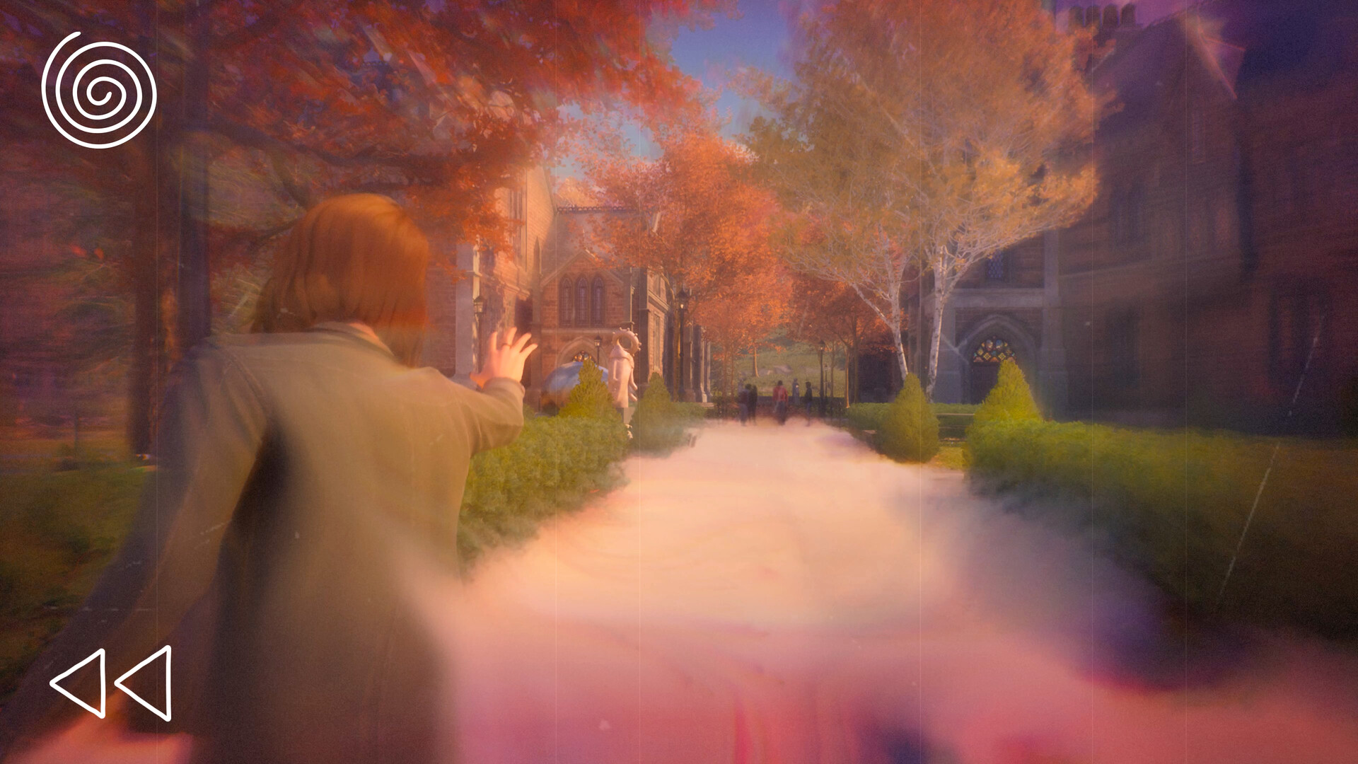 【免BIOS】奇异人生 重聚（Life is Strange Reunion）免安装中文版