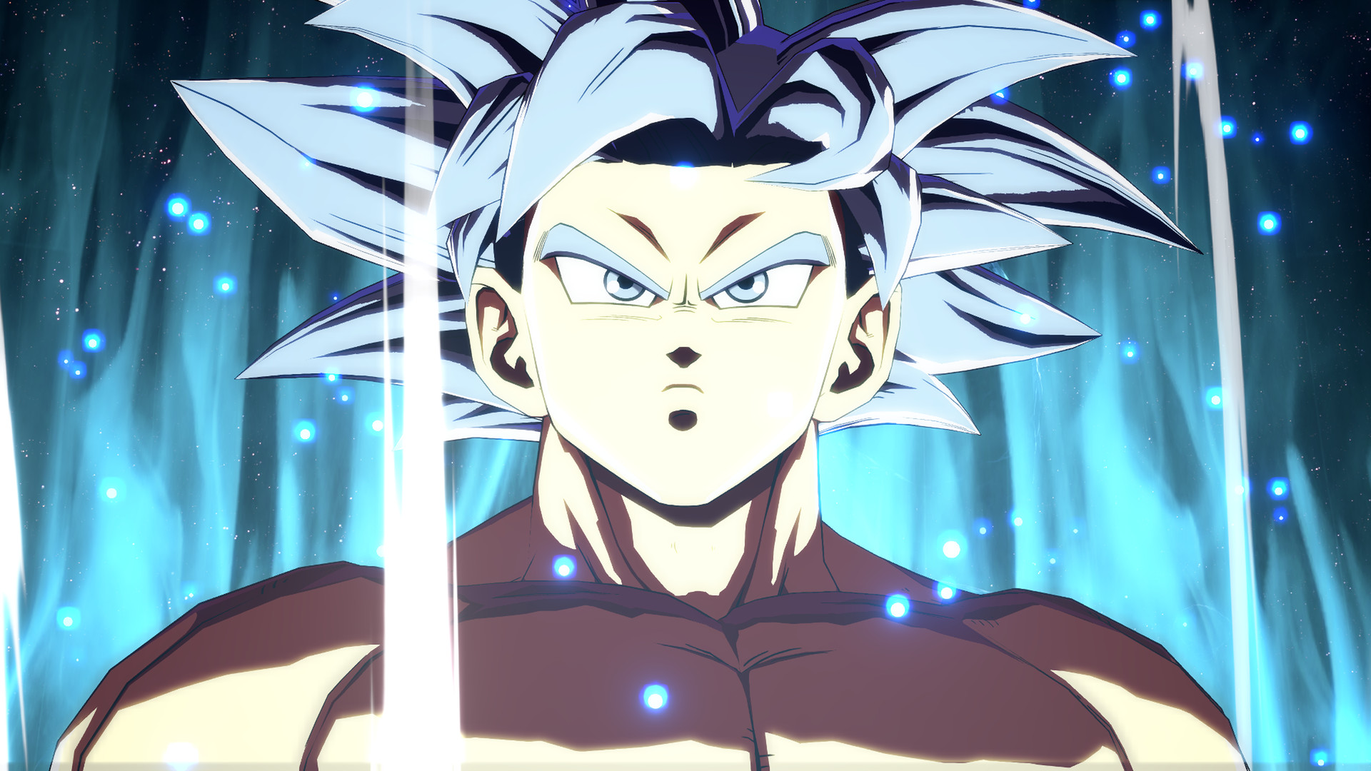 龙珠战士Z（DRAGON BALL FighterZ）v1.42 RUNE全DLC中文版