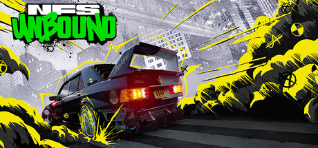 【免BIOS】极品飞车22 不羁（Need for Speed Unbound）免安装中文版