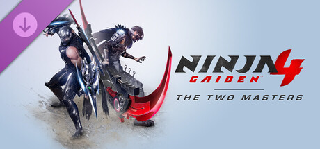 忍者龙剑传4 超忍双雄（NINJA GAIDEN 4）v1.04全DLC免安装中文版