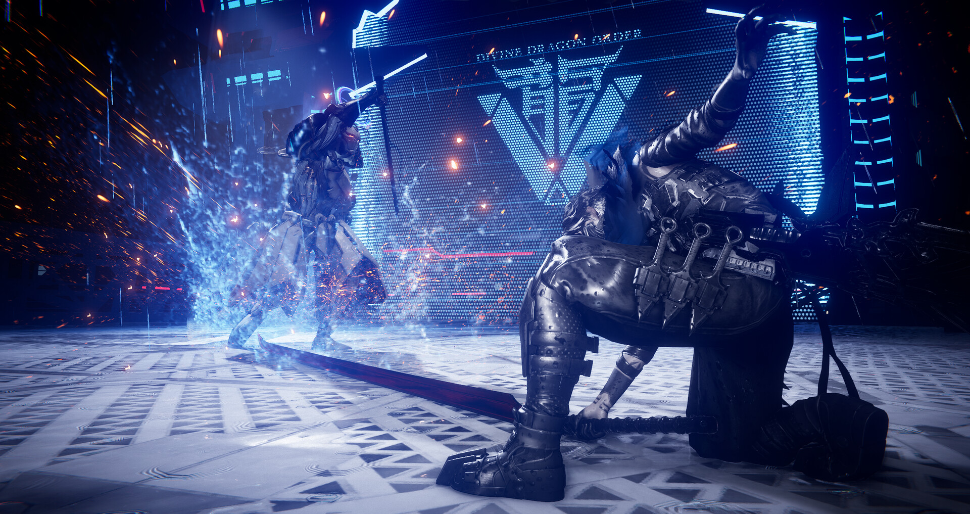 忍者龙剑传4 超忍双雄（NINJA GAIDEN 4）v1.04全DLC免安装中文版