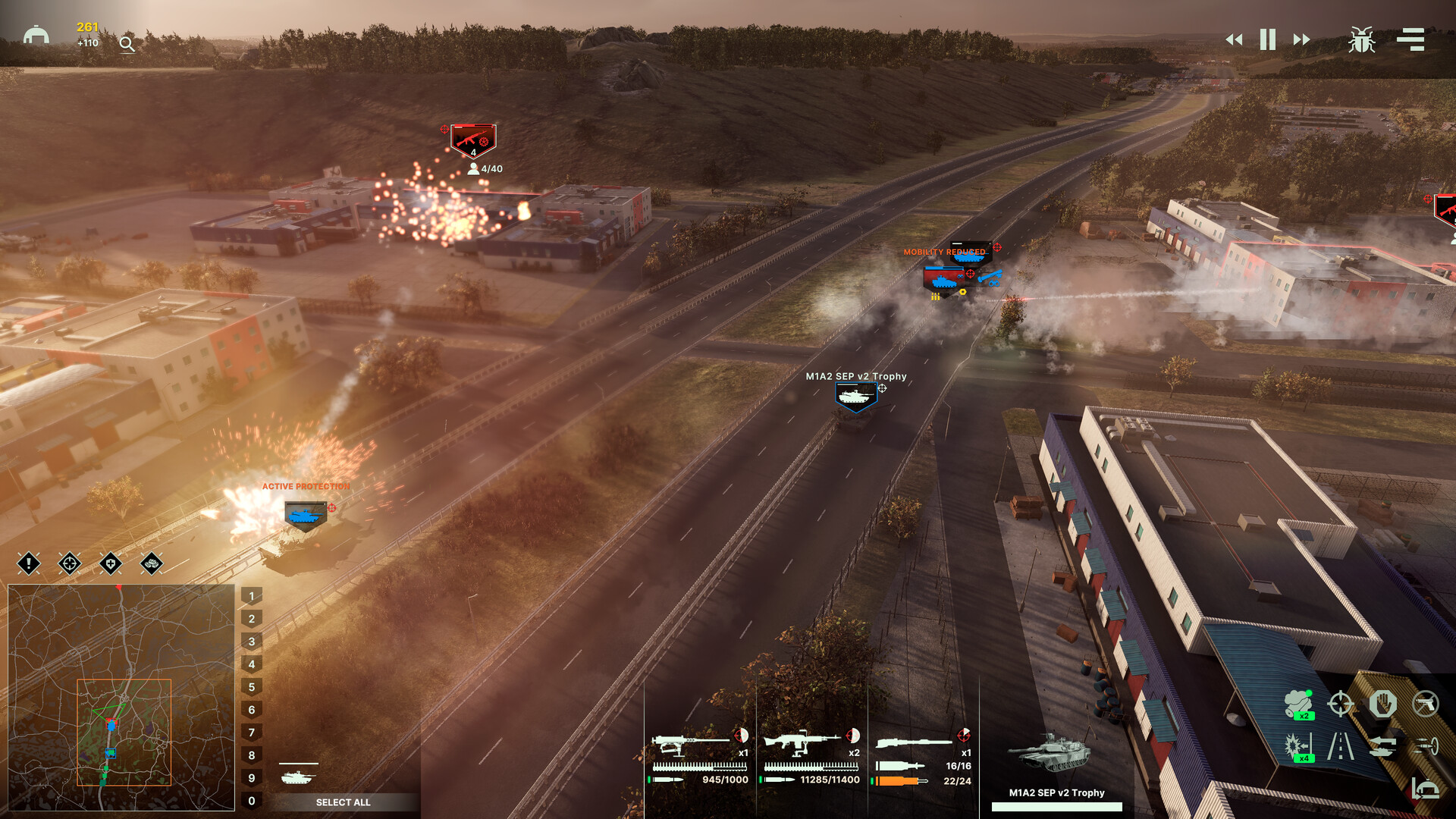 断箭（Broken Arrow）v1.11.2全DLC中文版