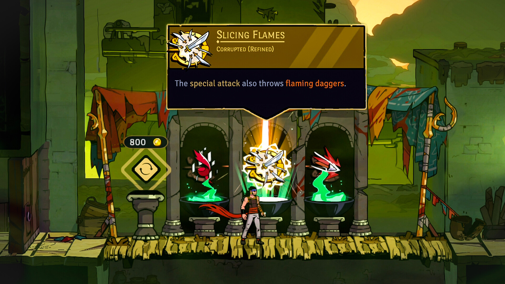 波斯王子 Rogue（The Rogue Prince of Persia）v1.0RUNE中文版