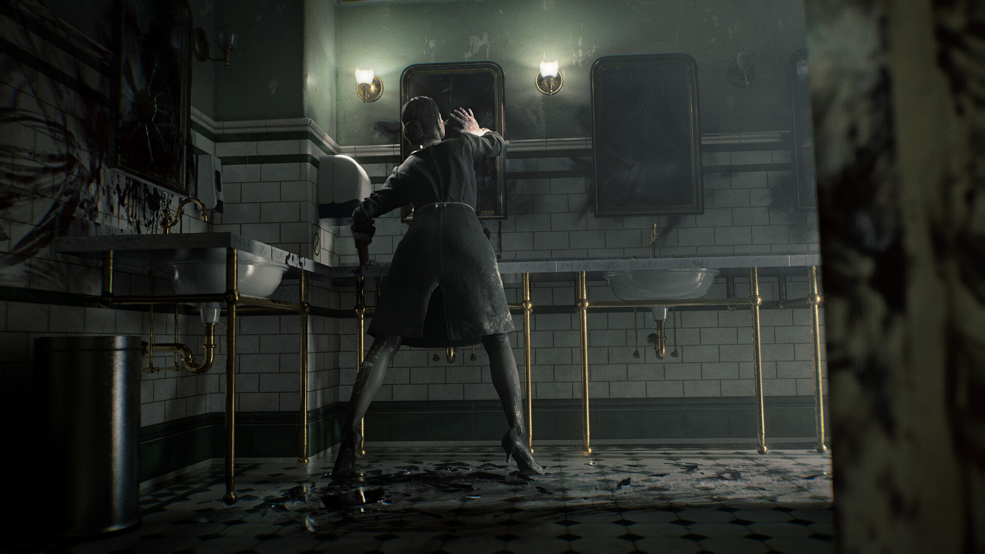 【无需虚拟机】生化危机9（Resident Evil Requiem）全DLC豪华中文版