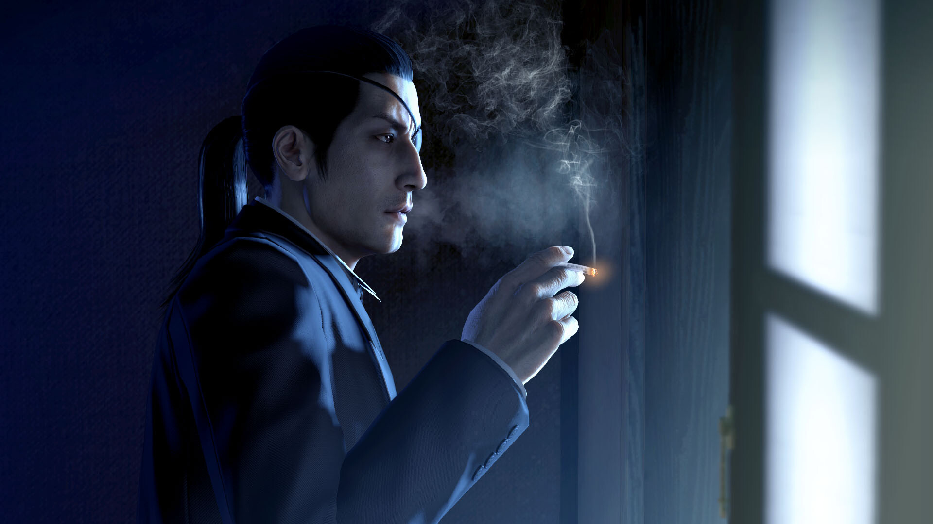 人中之龙０ 誓约的场所 导演剪辑版（Yakuza 0 Director’s Cut）RUNE中文版
