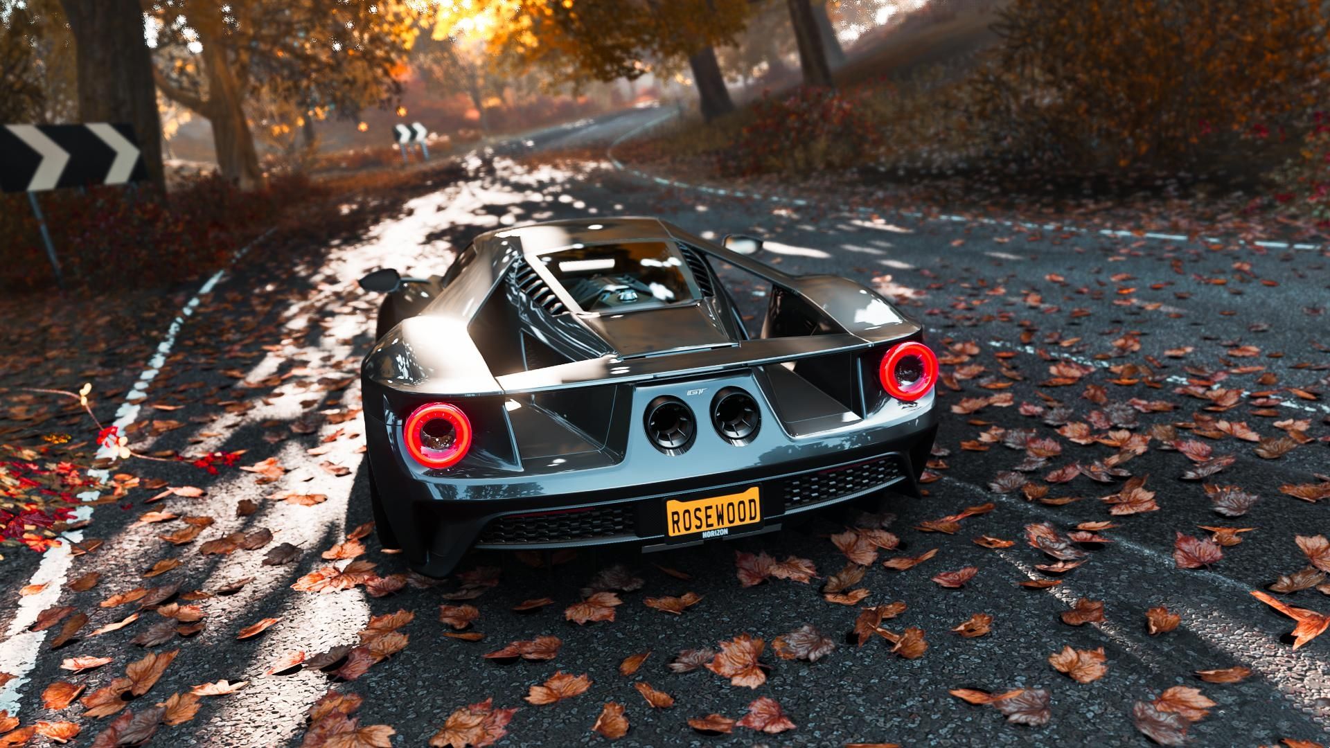 极限竞速 地平线5（Forza Horizon 5）v1.688.109.0全DLC免安装中文版