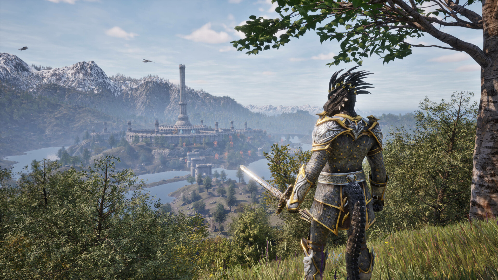 上古卷轴4 重制版（The Elder Scrolls IV Oblivion Remastered）v1.512.105免安装中文版