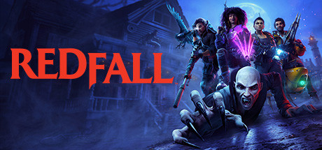 【免BIOS】红霞岛（Redfall）v1.0451.8.0中文版