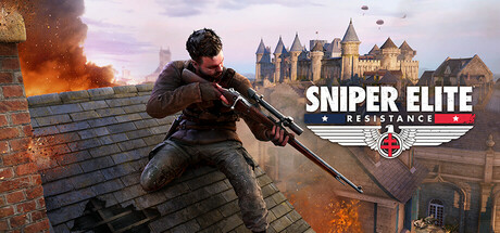 【免BIOS】狙击精英 抵抗（Sniper Elite Resistance）免安装中文版