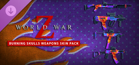 僵尸世界大战（World War Z）v2.44全DLC RUNE中文版