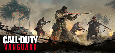 使命召唤18 先锋(Call of Duty Vanguard)免安装中文版
