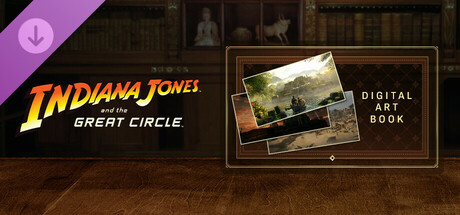 夺宝奇兵 古老之圈 巨人教团（Indiana Jones and the Great Circle）全DLC RUNE中文版