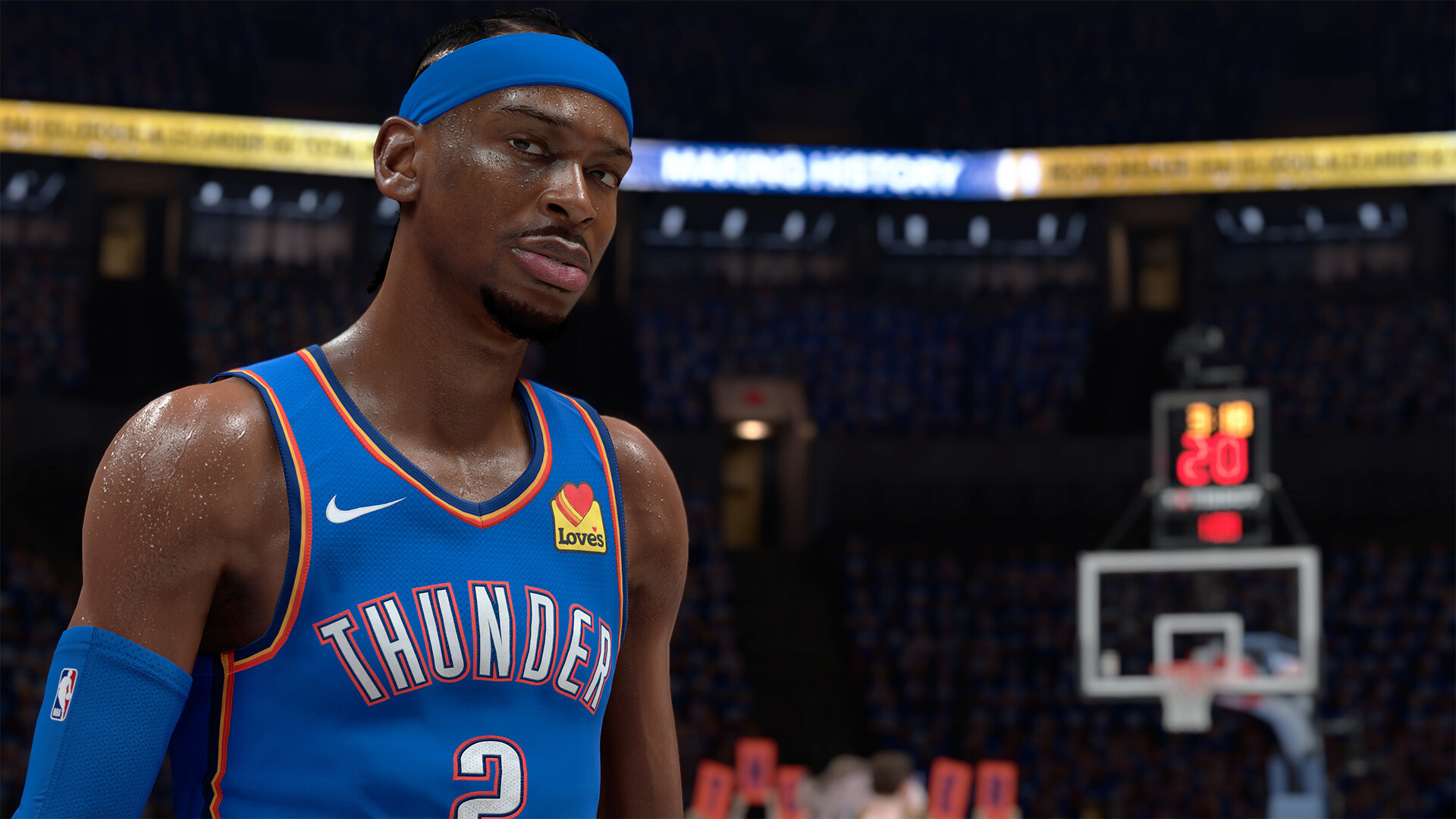 【免BIOS】NBA 2K26 豪华中文版