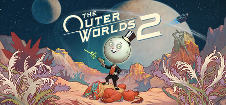 天外世界2（The Outer Worlds 2）RUNE中文版