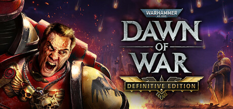 战锤40K 战争黎明（Warhammer 40,000 Dawn of War）免安装中文版
