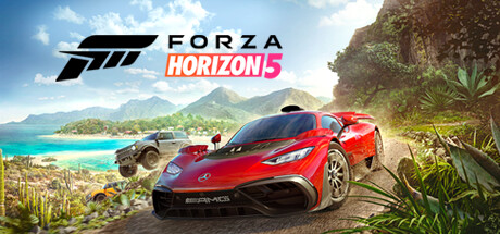 极限竞速 地平线5（Forza Horizon 5）v1.688.109.0全DLC免安装中文版