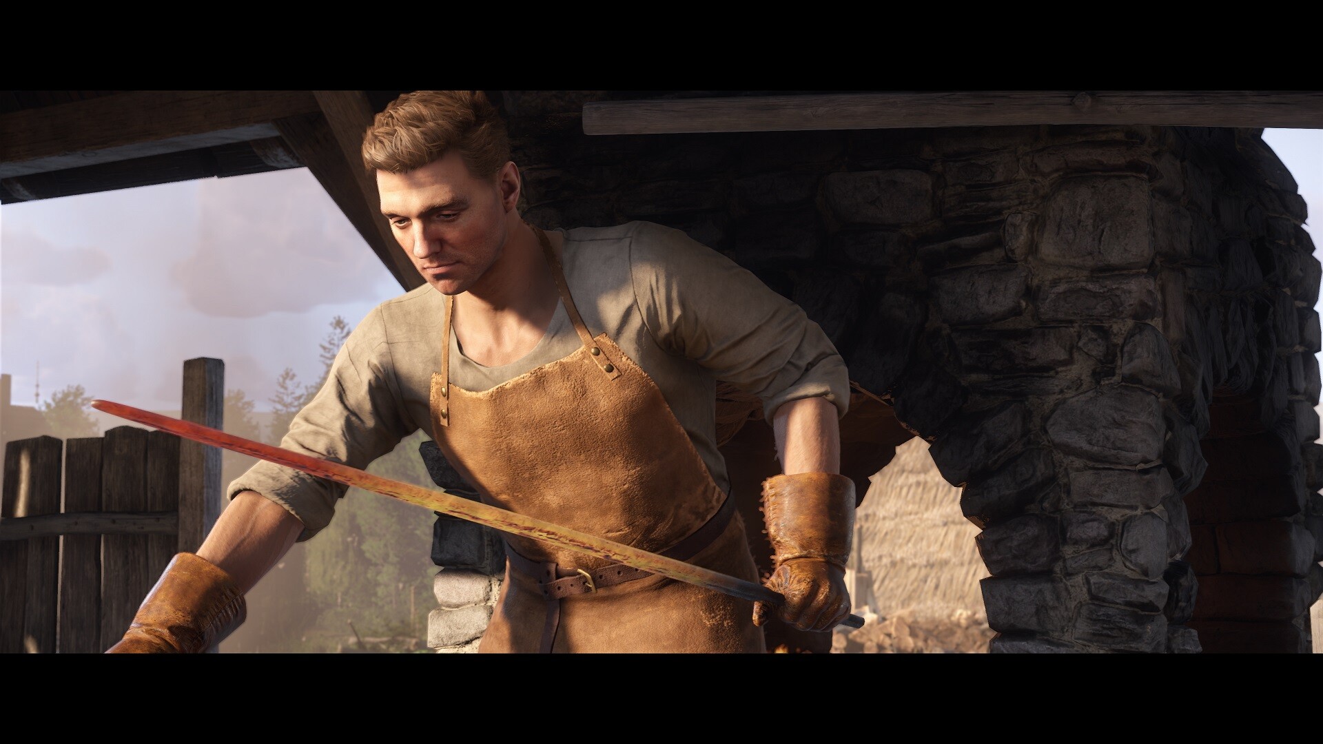 天国 拯救2（Kingdom Come Deliverance II）v1.5全DLC中文版