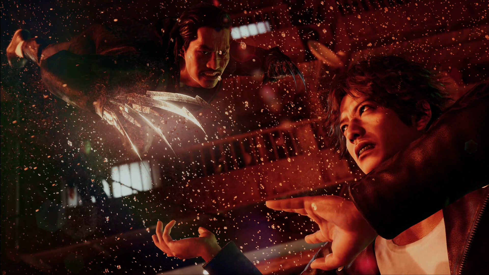 【免BIOS】审判之逝 湮灭的记忆（lost judgment）v1.12全DLC豪华中文版