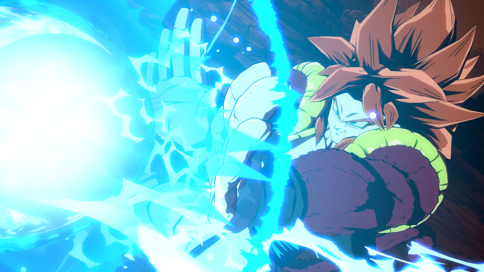 龙珠战士Z（DRAGON BALL FighterZ）v1.42 RUNE全DLC中文版