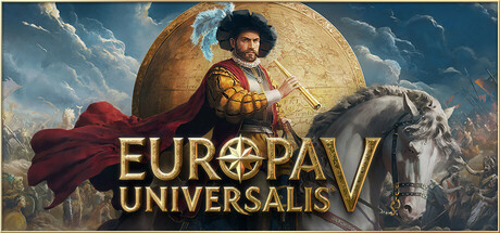 欧陆风云5（Europa Universalis V）v1.010免安装中文版