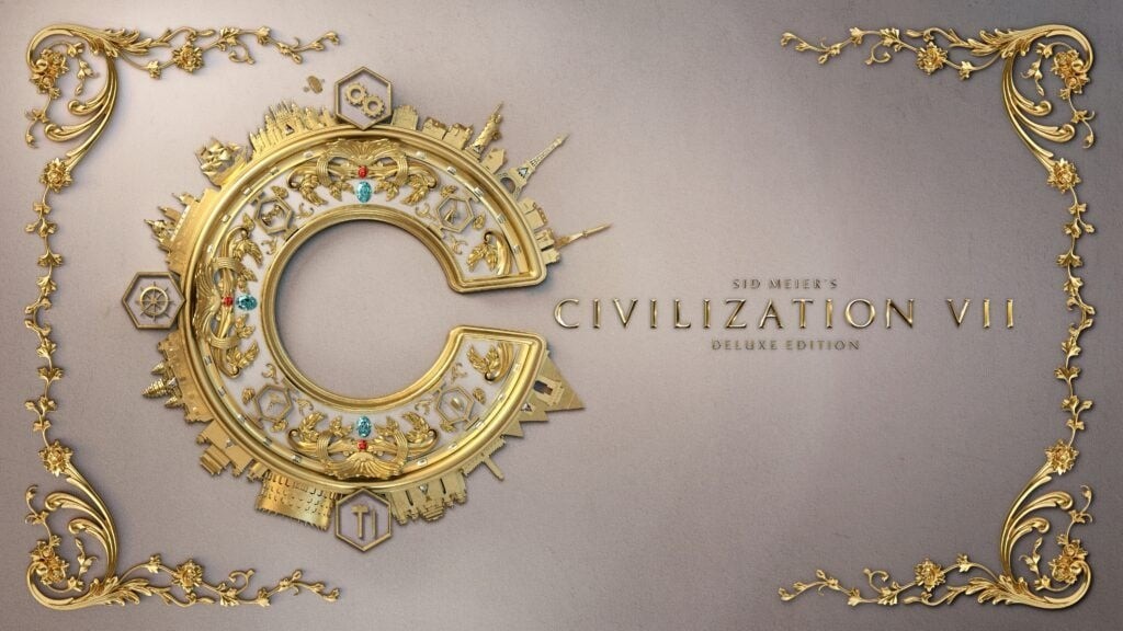【免BIOS】文明7（Sid Meiers Civilizatio）v1.3.2.1全DLC豪华中文版