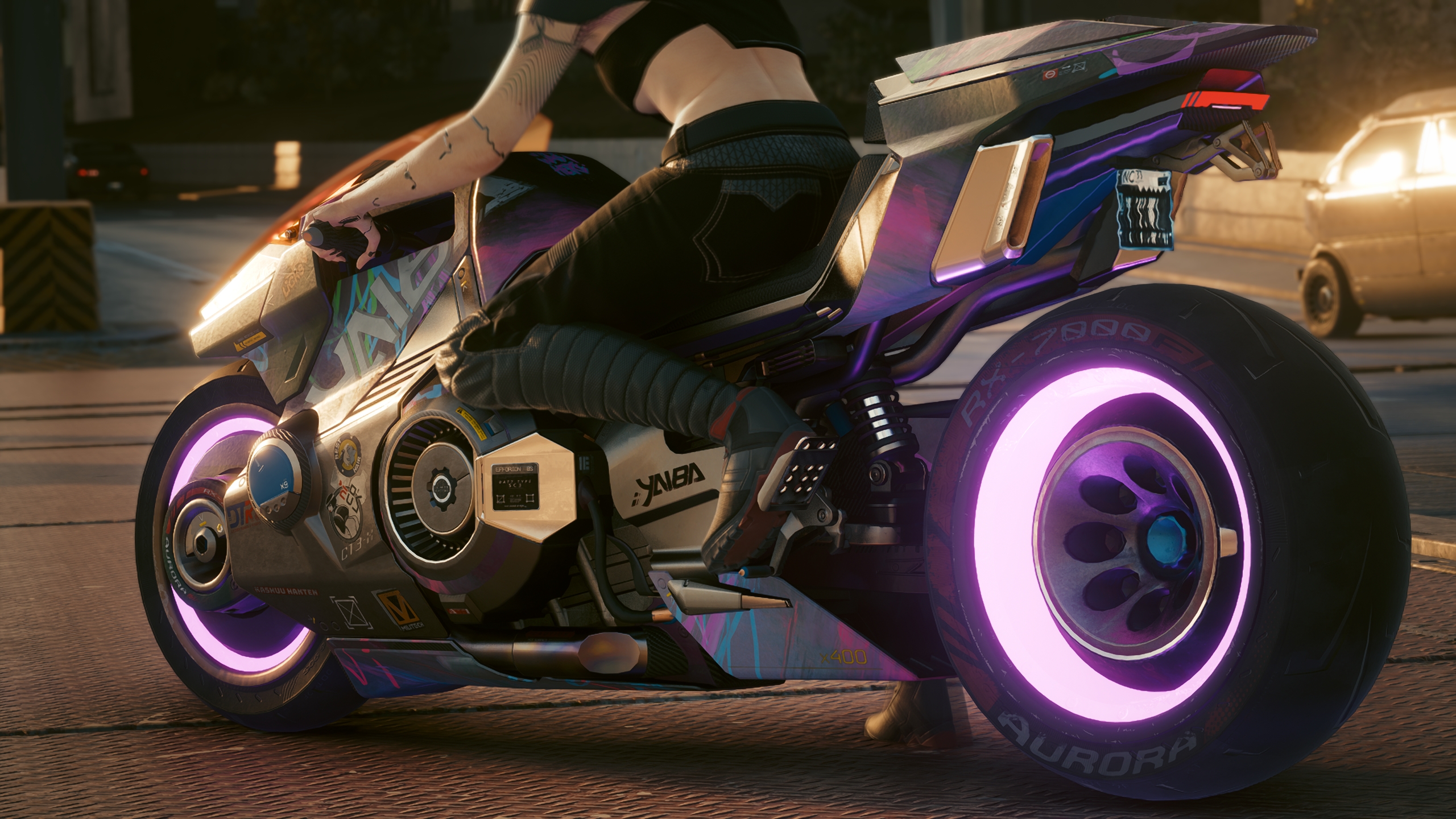 赛博朋克2077 往日之影（Cyberpunk2077 Phantom Liberty）v2.31a全DLC中文版