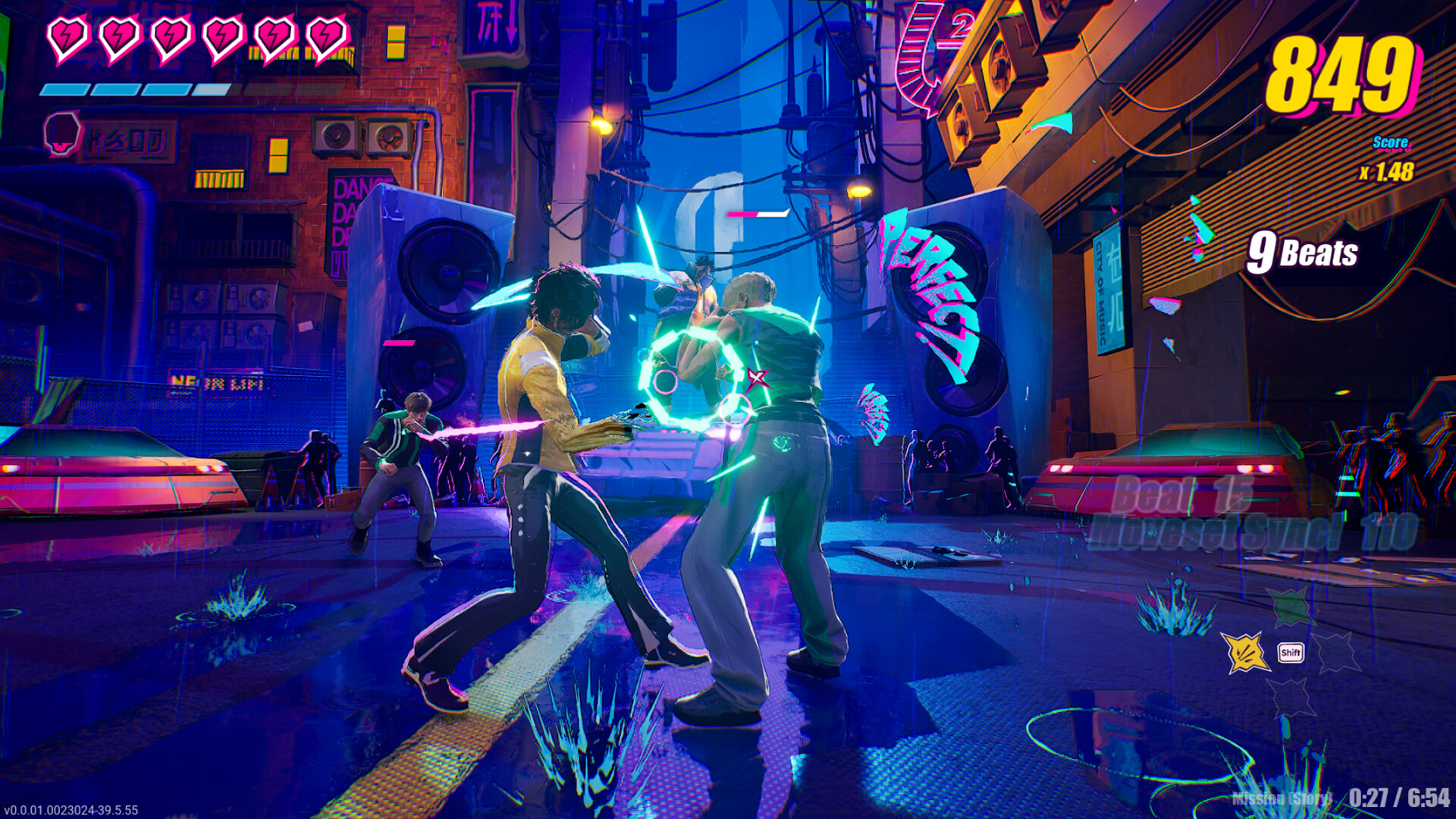 亡命迪斯科（Dead as Disco）免安装中文版