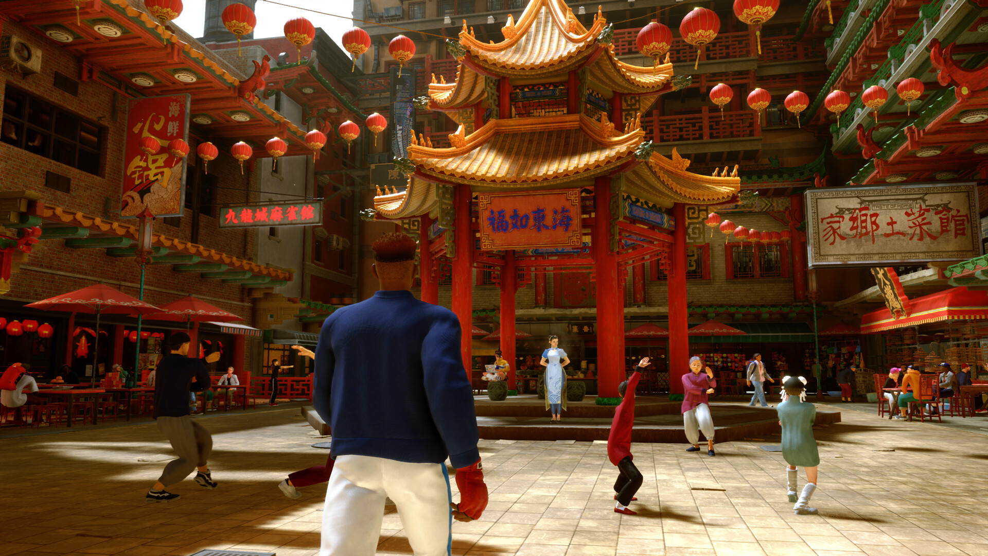 【免BIOS】街头霸王6（Street Fighter 6）豪华中文版