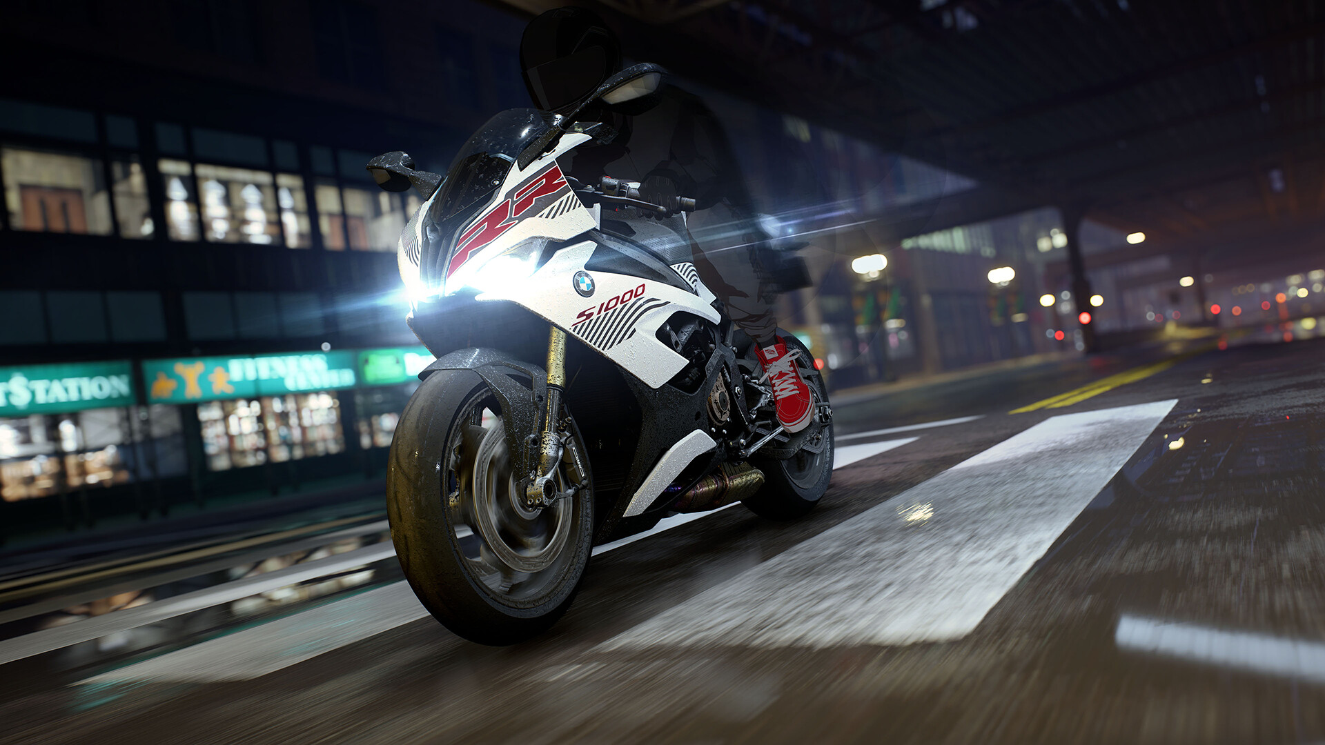 【免BIOS】极品飞车22 不羁（Need for Speed Unbound）免安装中文版
