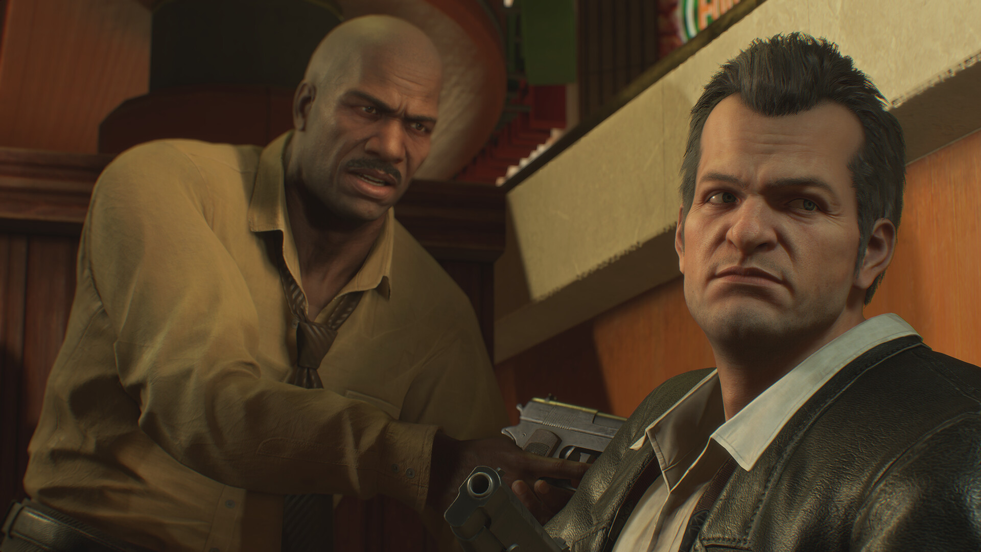 丧尸围城 重制版（Dead Rising Deluxe Remaster）TENOKE豪华中文版