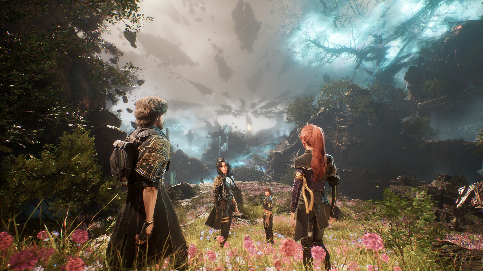 光与影 33号远征队（Clair Obscur Expedition 33）v1.5全DLC RUNE中文版