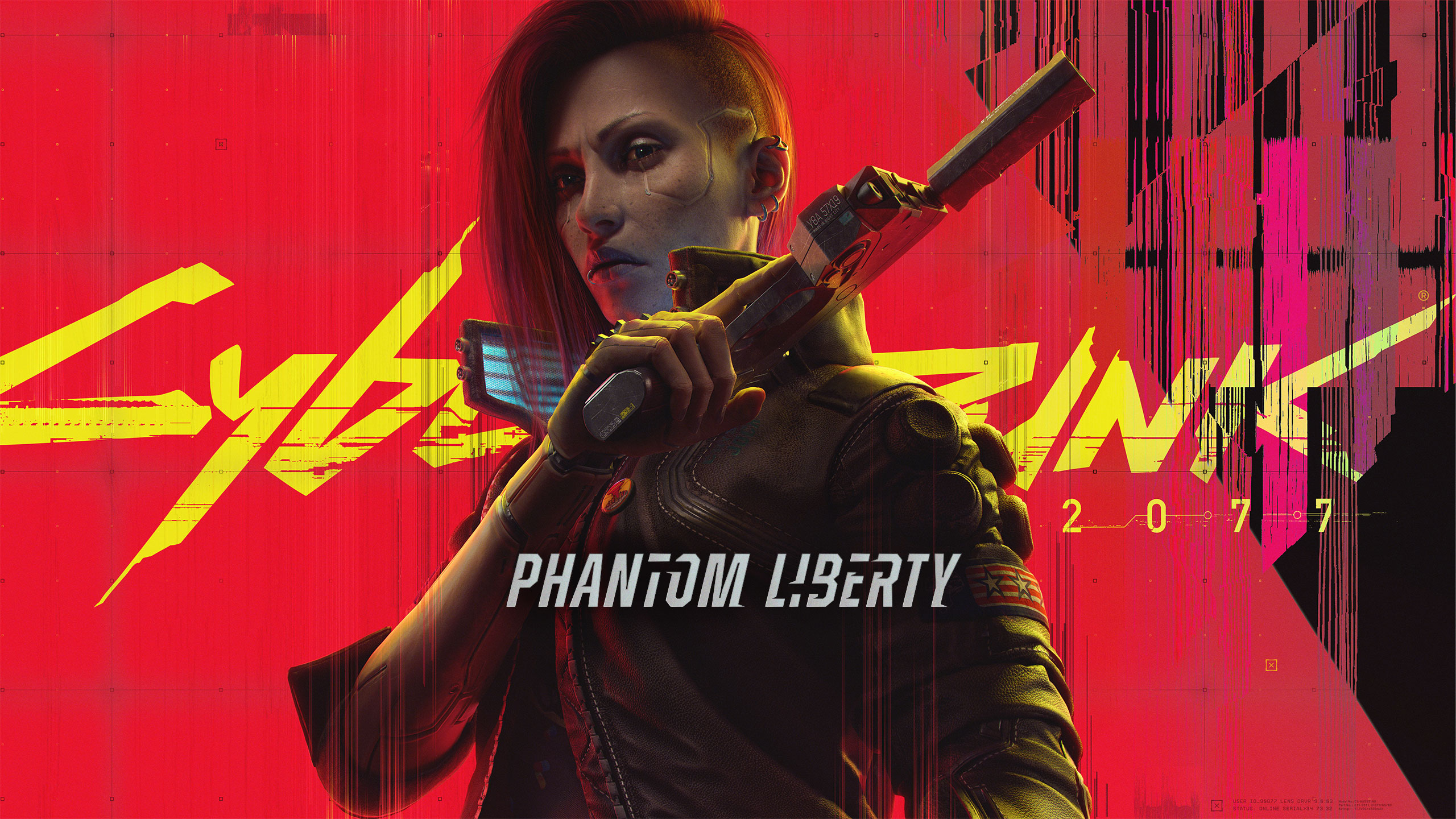 赛博朋克2077 往日之影（Cyberpunk2077 Phantom Liberty）v2.31a全DLC中文版