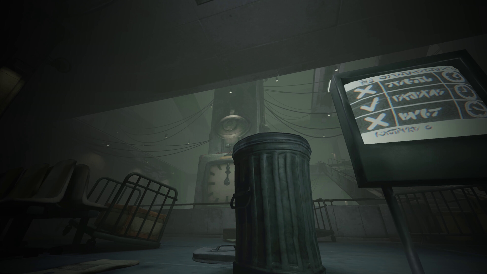 小小梦魇VR 异境回响（Little Nightmares VR Altered Echoes）免安装中文版
