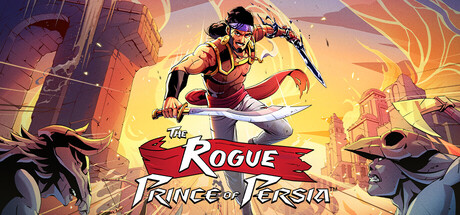 波斯王子 Rogue（The Rogue Prince of Persia）v1.0RUNE中文版