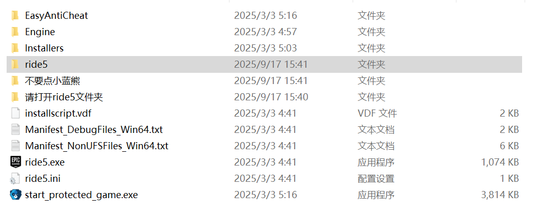 极速骑行5（RIDE 5）免安装中文版