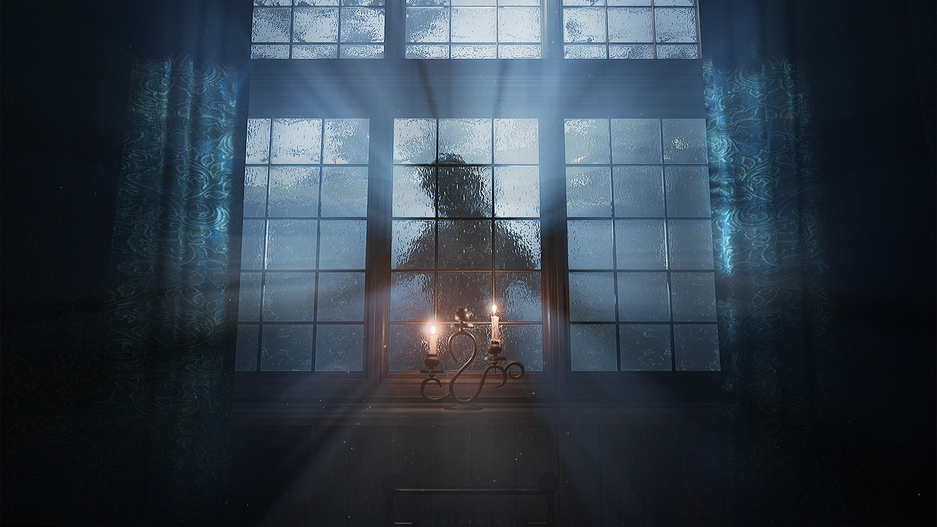 层层恐惧3 （Layers of Fear 2023）v1.61免安装中文版