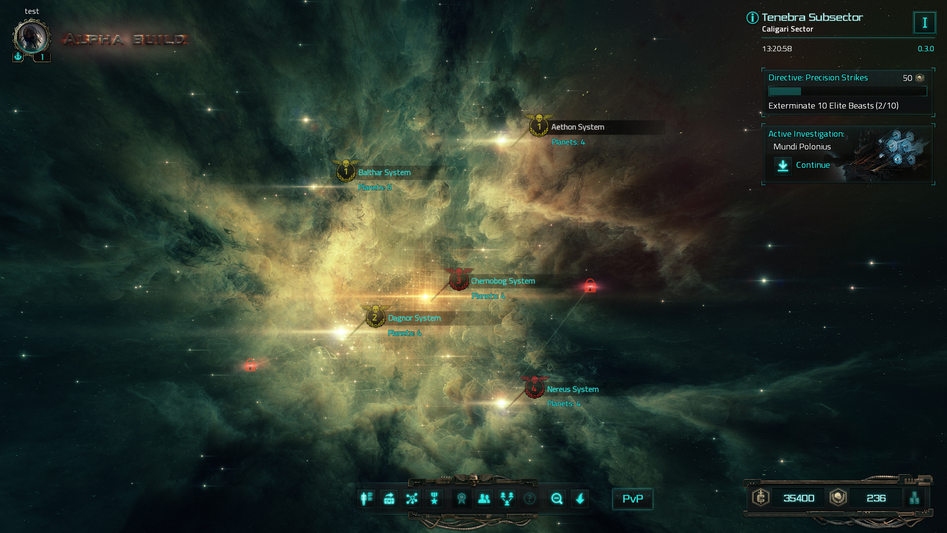 战锤 40K 审判者（Warhammer 4000 Inquisitor Martyr）v2.94D免安装中文版