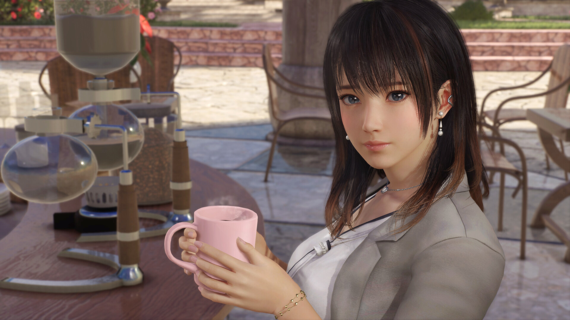 死或生 维纳斯璀璨假期（Venus Vacation Prism Dead or Alive Xtreme）TENOKE中文版