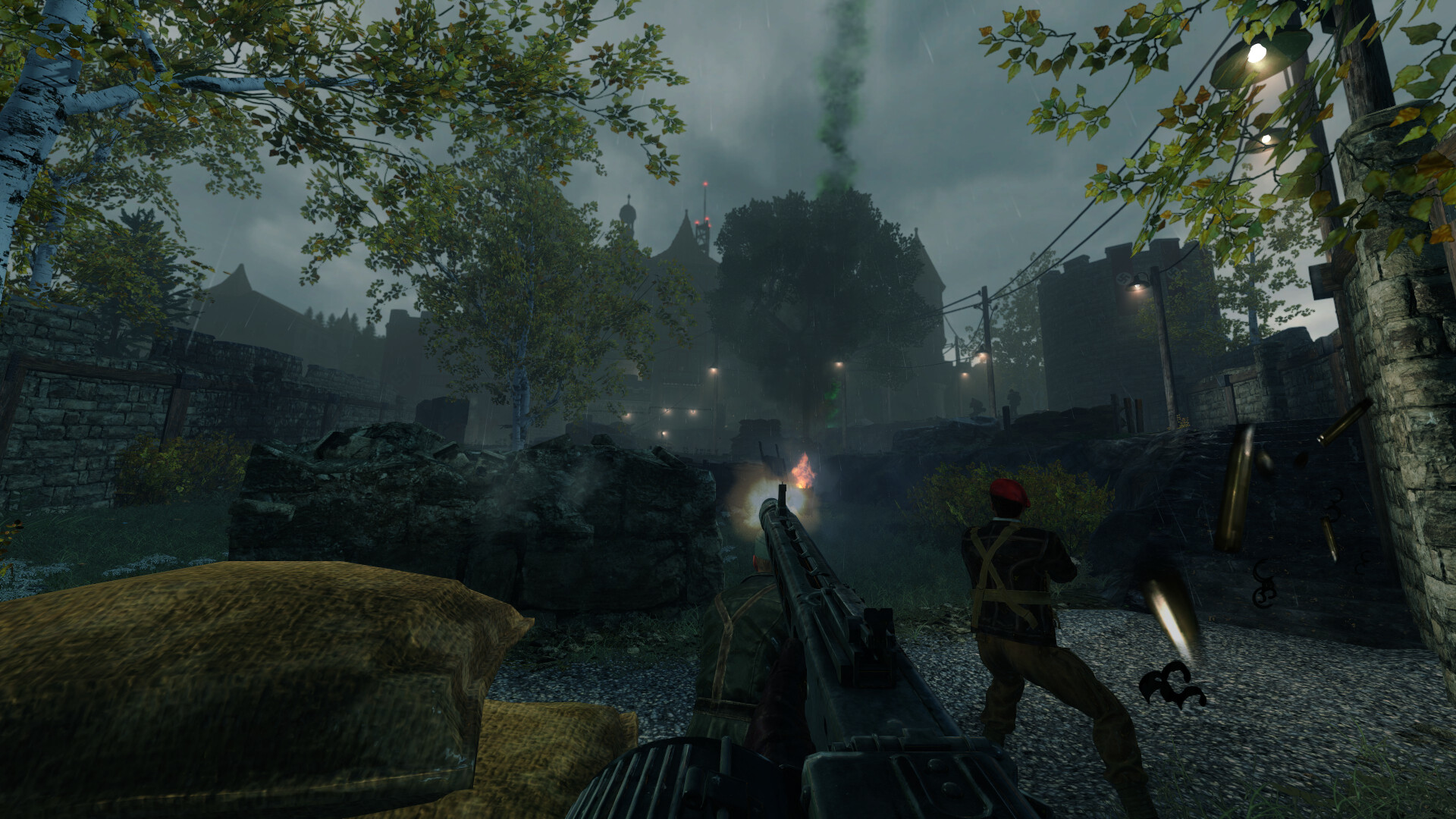 突袭 二战（Raid World War 2）v24.01免安装中文版