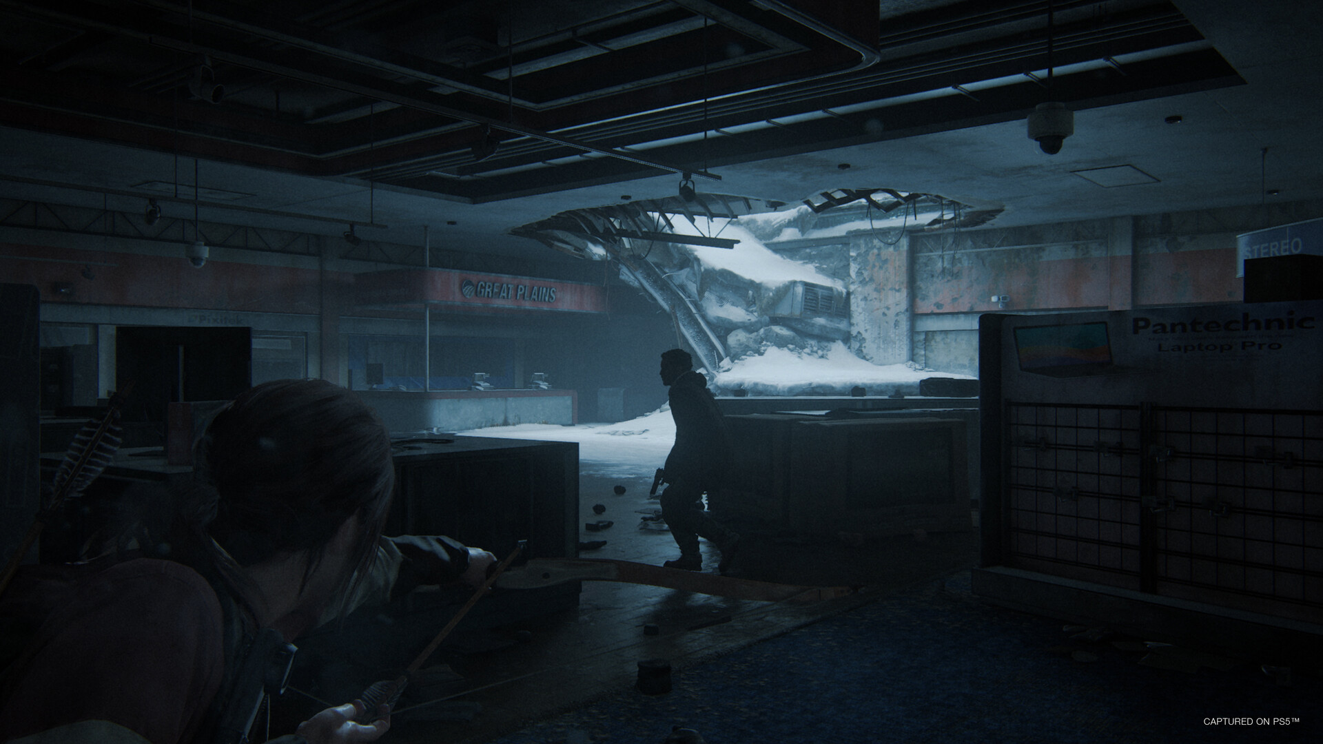 最后的生还者/美国末日（The Last of Us）v1.14全DLC高压中文版