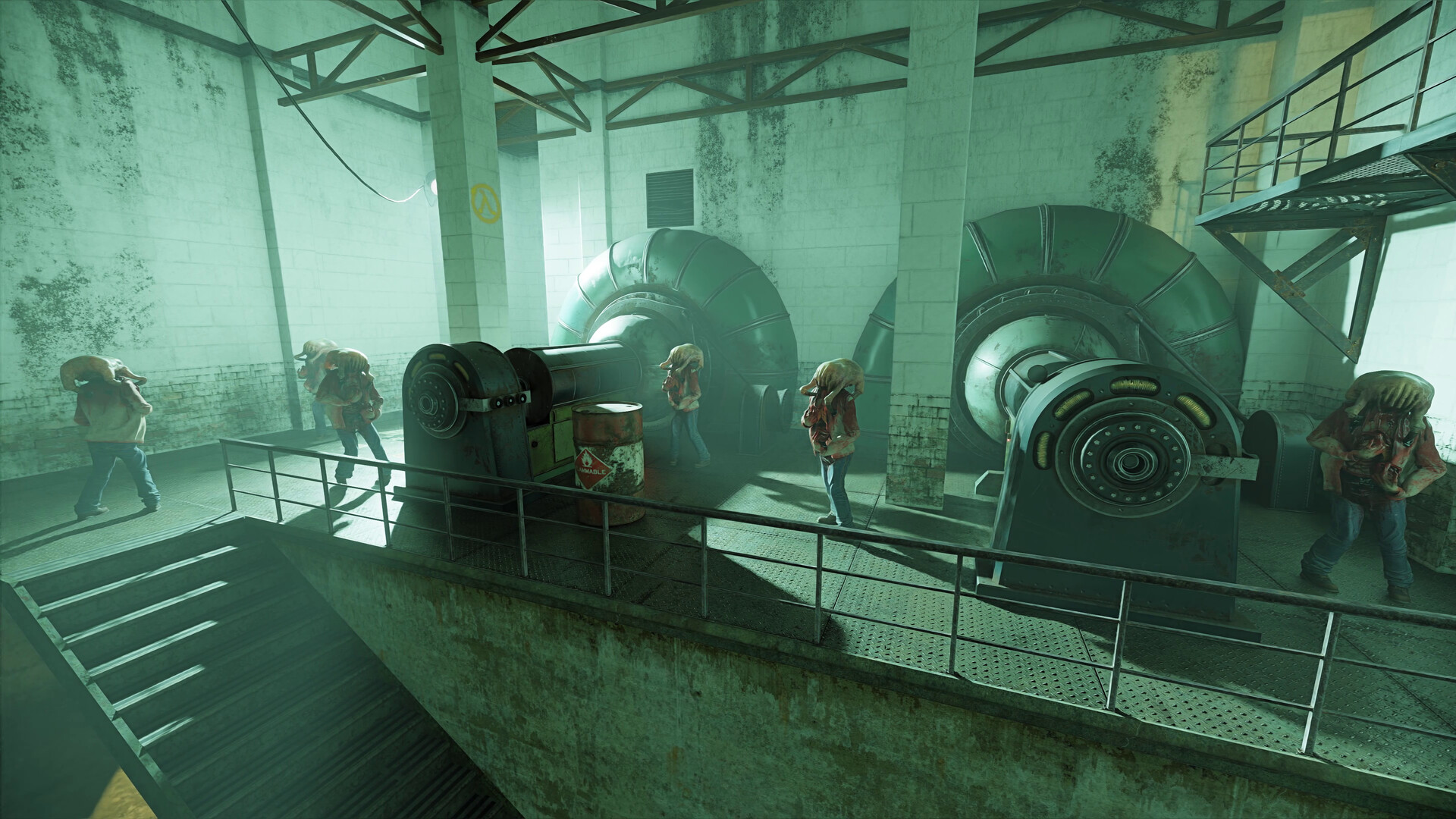 半条命2（Half Life 2）RTX光追版