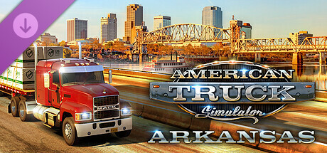 美国卡车模拟（American Truck Simulator）v1.53.2.1s 全DLC中文版